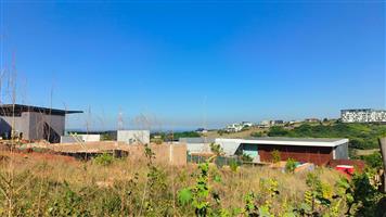 Vacant Land for Sale in Gold Coast Estate