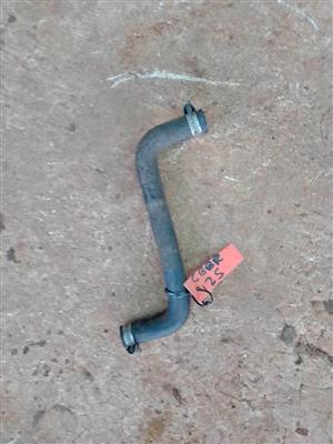 Honda CBR 125 waterpipe