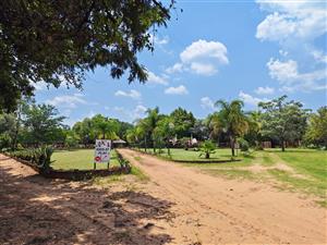 Farm For Sale in Bela Bela Rural