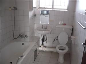 Large 2 Bedroom secure flat to rent in Vanderbijlpark CBD 