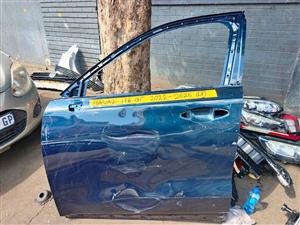 Haval h6 GT 2022-2025 left front door