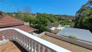 A well-located 3 bedroom house to let in Vincent