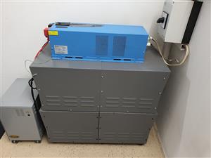 Inverter 6000W