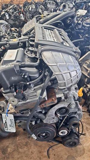 MINI COOPER S W11B16 ENGINE FOR SALE