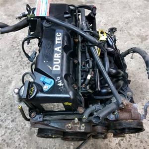 Ford Rocam 1.3L Petrol Engine – SOHC Compact Power For Sale