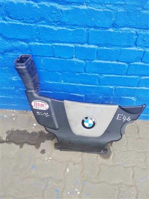 BMW 520D E46 tappet Cover