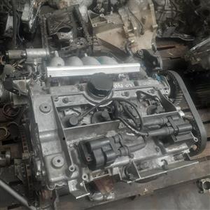VOLVO S40 1995 NON TURBO 1995 FOR SALE (DELIVERY COUNTRY WIDE)