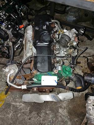 TOYOTA HILUX 3L ENGINES FOR SALE