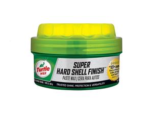 Turtle Wax - Original Super Hard Shell Paste Wax (397g)