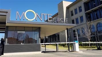 Office Rental Monthly in Magaliessig