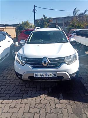 2019 Renault Duster 1.5