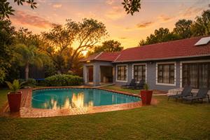 House For Sale in Wilro Park