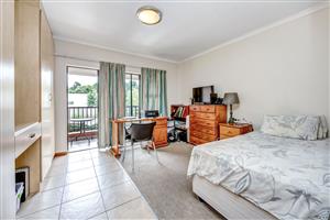 Douglasdale Retirement Studio Apartment