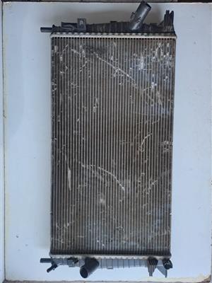Radiator Ford Focus 2.0 TDCI (2005-2010)