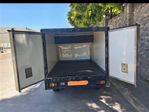 2014 Daihatsu gran max  1.5