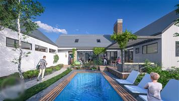 House For Sale in Fairland