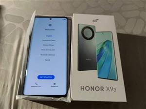 HONOR X9A 5G 256GB IN THE BOX