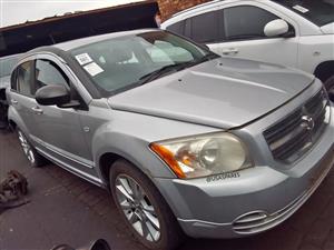 Dodge Caliber 2.0 Used Spares In Stock