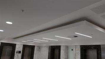 Component Ceilings