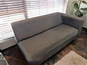 L - Shape Couch