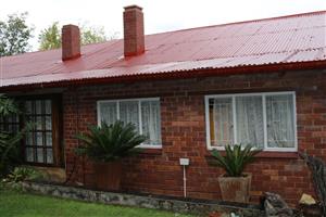 House For Sale in Cullinan