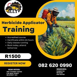 COMPOUND DESIGNING OPERATOR TRAINING