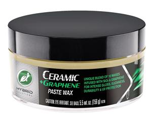 Turtle Wax Ceramic+ Graphene Paste Wax 156g