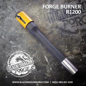 Forge Burners for sale