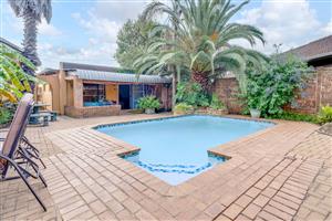 House For Sale in Krugersdorp North