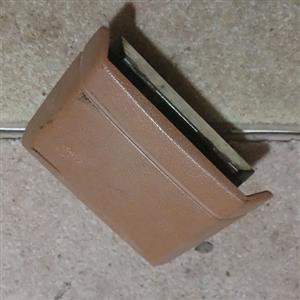 Ash tray,  for older car
