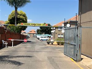 Townhouse For Sale in Florentia