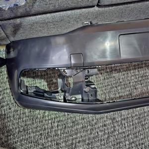 Polo 6 or 7 TSI brand new bumper