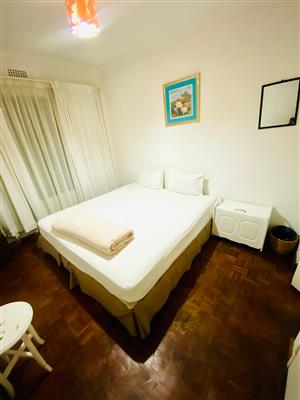 Randburg Hostel for Travelers