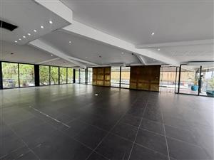 Large prime site suitable to a restaurant in the heart of Umhlanga Village on Chartwell Drive