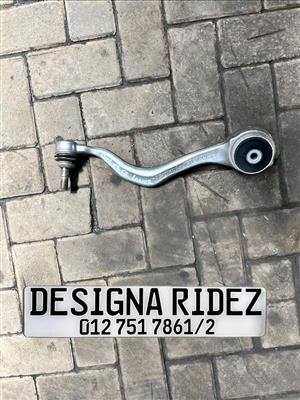 BMW G01 X3 FRONT RIGHT LOWER CONTROL ARM AVAILABLE.