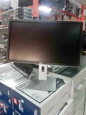 20 inch Dell monitor