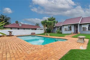 NON DISTRESSED AUCTION BIDDING TO START AT R1 190 000