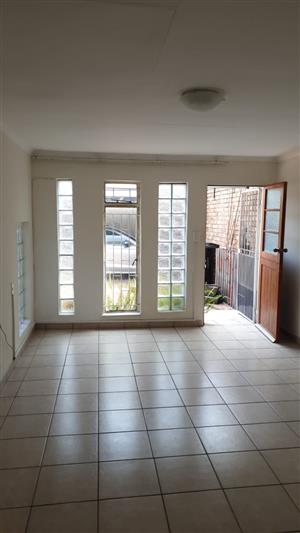 1 Bedroom Simplex To Rent