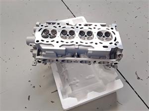 Toyota 1zz 3zz 4zz New Cylinder Head 