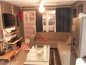 Pretoria-North Flat for Rent. Near Onderstepoort