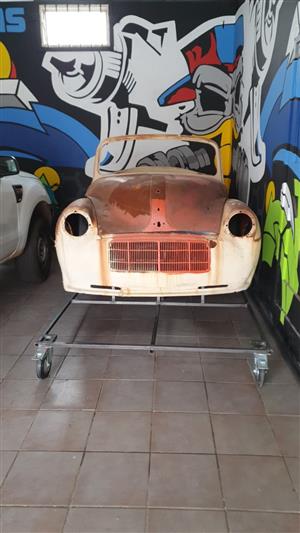 Morris minor for sale
