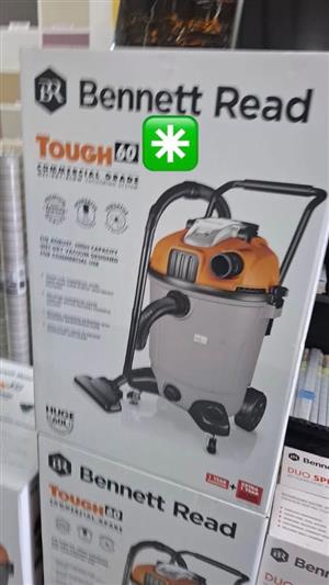 Wet & dry vacuum type 2 online orders only