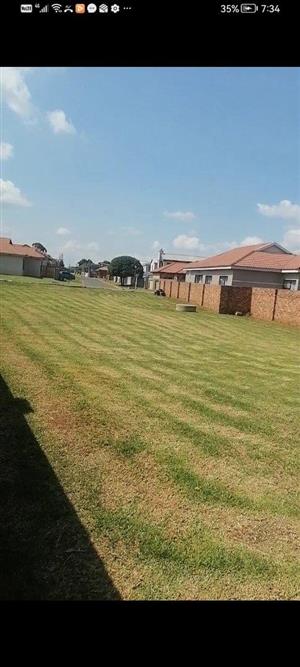 Vacant Land Residential For Sale in Delmas West