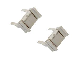 H1 high Beam HID Bulb Holder Suitable to fit Ford Focus (pair)