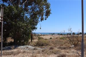 Vacant land for Sale in Kapteins Kloof, St Helena Bay
