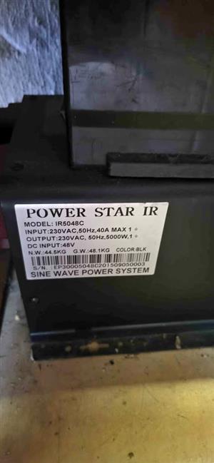 Inverter