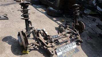  BMW 3 Series F22 F30 F80 F45 328i FRONT  SUSPENSION PARTS 