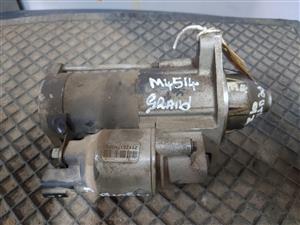 HYUNDAI I10 GRAND STARTER 