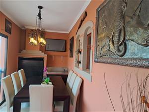 Pristine home, ready for you to unpack and settle 