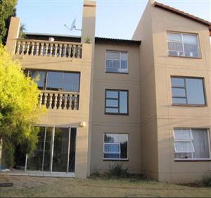 Modern townhouse with river access